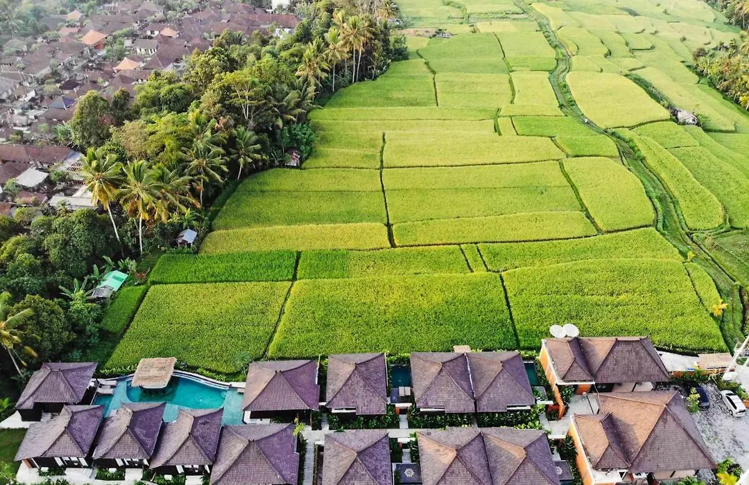 Kayangan Villa Ubud-1